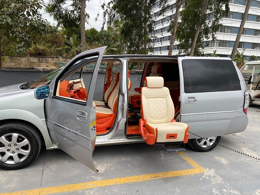 Easy-Access Seat suppliers